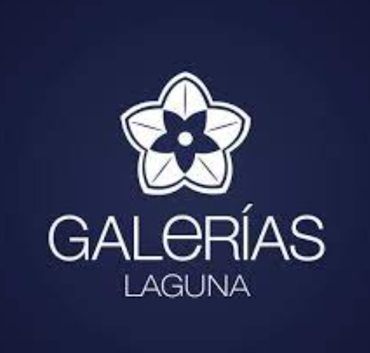 Galerías Laguna